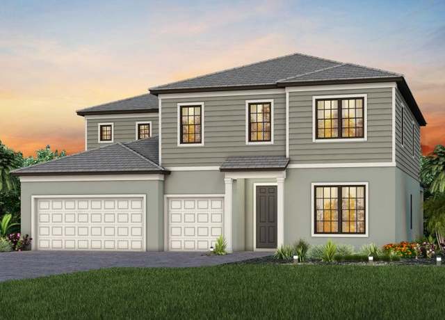 Property at Oakhurst Plan, Bonita Springs, FL 34135, 4 beds, 2.5 baths