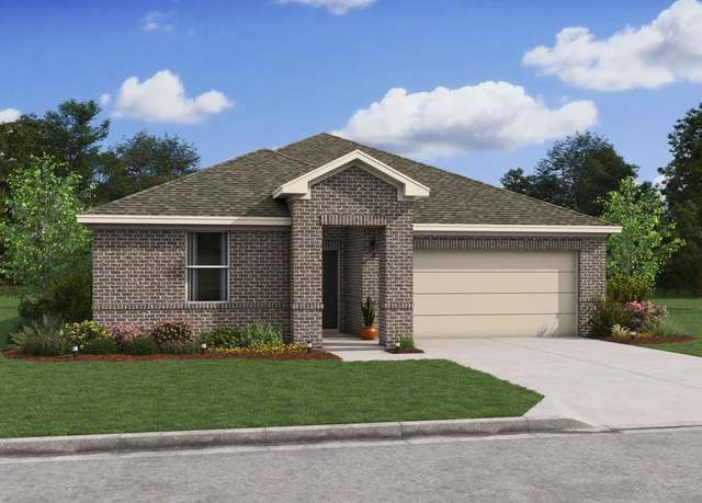 Property at 511 Monarch Trl, Huntsville, TX 77340, 4 beds, 2 baths