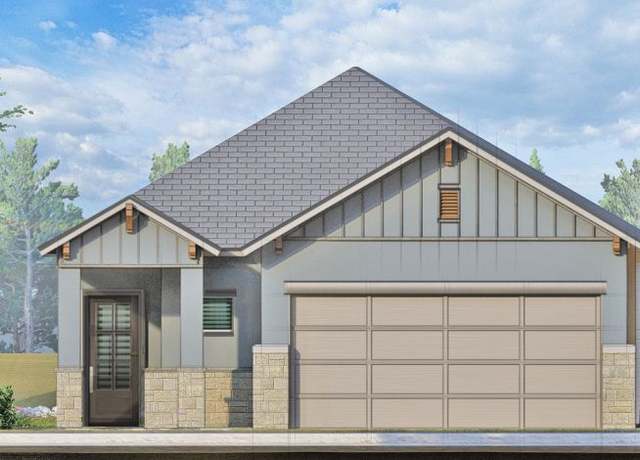 Property at Mockingbird Plan, Cypress, TX 77433, 3 beds, 2 baths