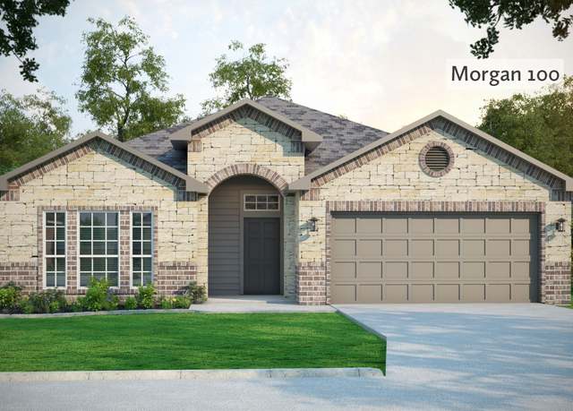 Property at Morgan Plan, Temple, TX 76502, 3 beds, 2 baths