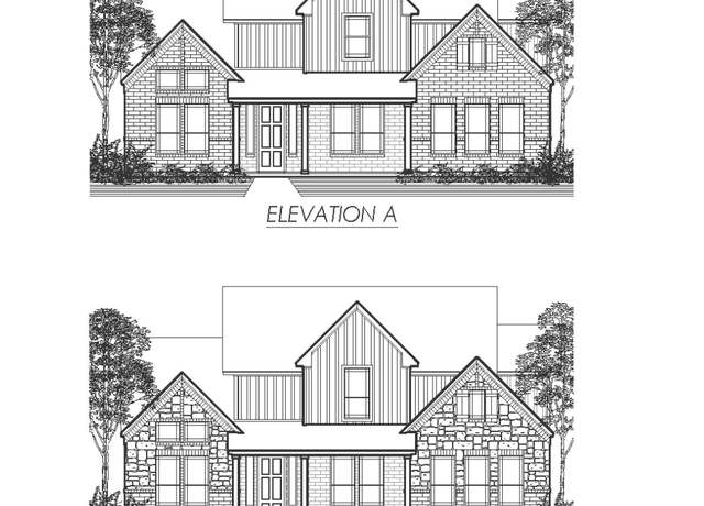 Property at Volente Plan, Desoto, TX 75115, 4 beds, 3.5 baths