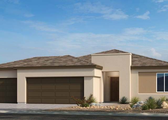 Property at Dahlia Plan, Pahrump, NV 89061, 3 beds, 2.5 baths