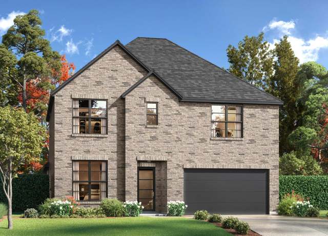 Property at Emory - SH 4462 Plan, Celina, TX 75009, 4 beds, 4 baths