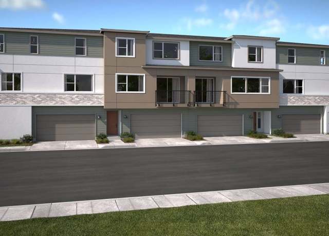 Property at Residence 1 Plan, San Diego, CA 92128, 2 beds, 2.5 baths