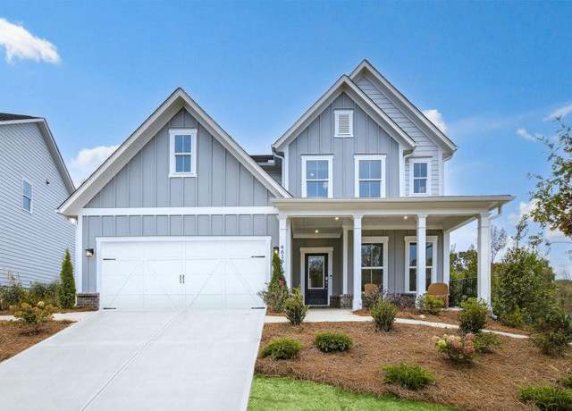 Property at 4695 Wilderness Trl, Flowery Branch, GA 30542, 4 beds, 3.5 baths