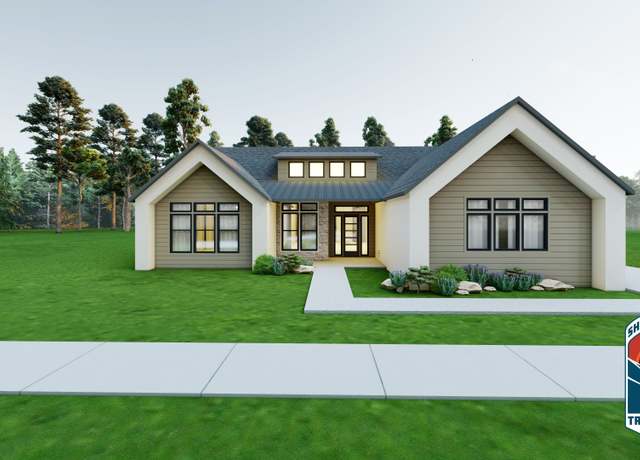 Property at 196 Plan, Eagle, ID 83616, 4 beds, 3.5 baths