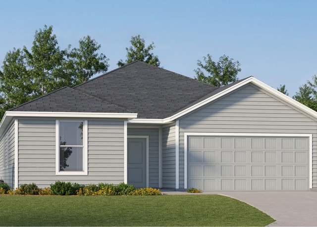 Property at Hendrix Plan, Waller, TX 77484, 4 beds, 3 baths