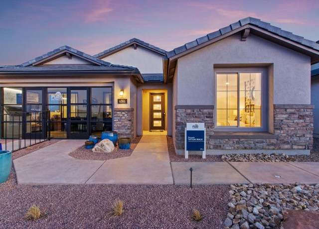 Property at Tifton Walk Plan, Albuquerque, NM 87120, 3 beds, 2 baths