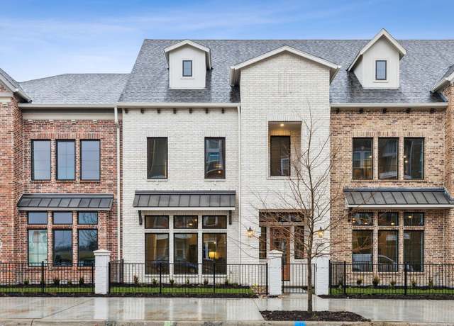 Property at Washington Plan, Frisco, TX 75033, 3 beds, 2.5 baths