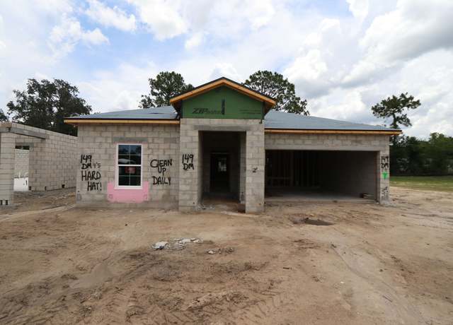 Property at 539 Hillshire Pl, Spring Hill, FL 34609, 3 beds, 2 baths