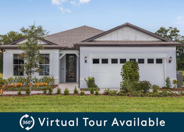 Property at Medina Plan, Ocala, FL 34476, 3 beds, 3 baths