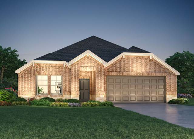 Property at 2606 Good Morrow Dr, Rosenberg, TX 77471, 4 beds, 3 baths