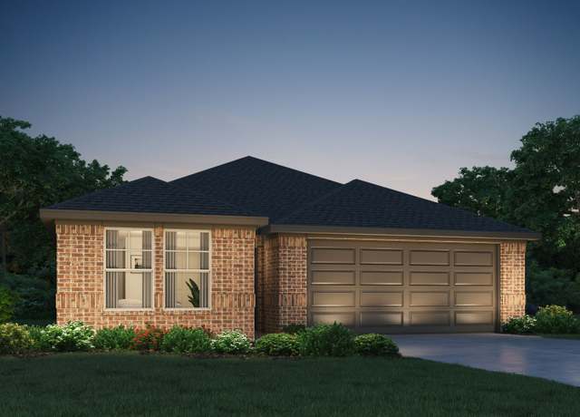Property at 18342 Landing Meadow Ln, New Caney, TX 77357, 4 beds, 3 baths