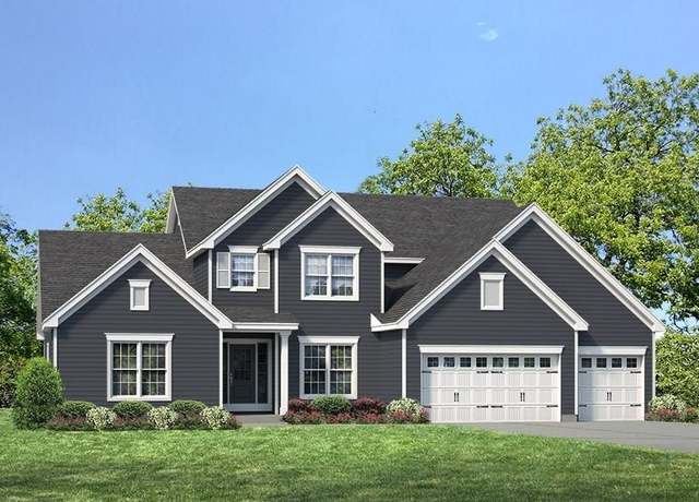 Property at Wyndham Plan, Lake Saint Louis, MO 63367, 4 beds, 3 baths