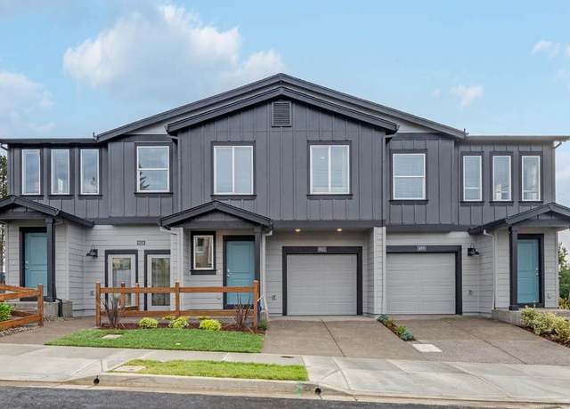Property at Pepperwood Plan, Gresham, OR 97080, 3 beds, 2.5 baths