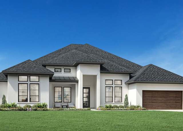 Property at Faroe Plan, Flower Mound, TX 75028, 4 beds, 4.5 baths