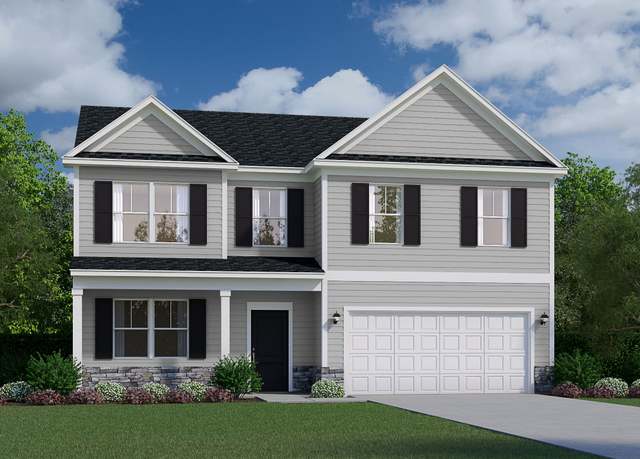 Property at 5055 Tullamore Dr, Aiken, SC 29801, 4 beds, 2.5 baths