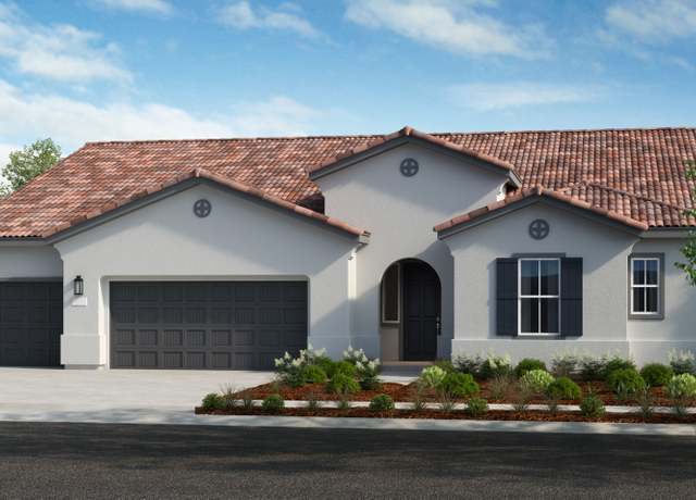Property at Homes Available Soon Plan, Elk Grove, CA 95757