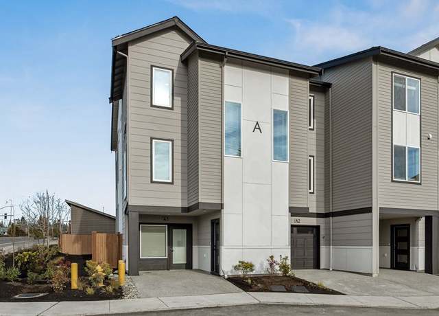 Property at 16723 Alderwood Mall Pkwy Unit C9, Lynnwood, WA 98037, 2 beds, 3 baths