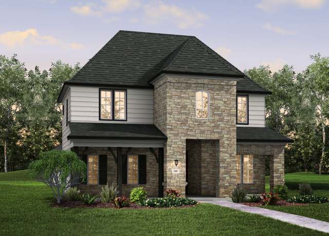 Property at Westlake Plan, Salado, TX 76571, 3 beds, 3 baths