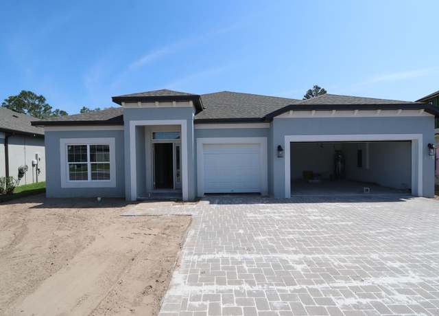 Property at 2375 Clary Sage Dr, Spring Hill, FL 34609, 4 beds, 3 baths