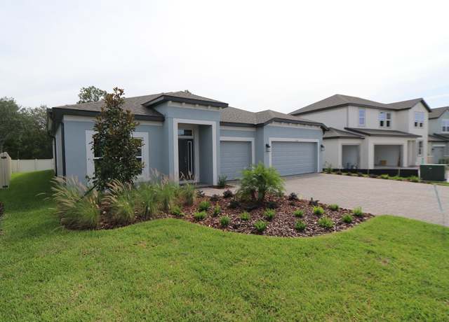 Property at 2375 Clary Sage Dr, Spring Hill, FL 34609, 4 beds, 3 baths