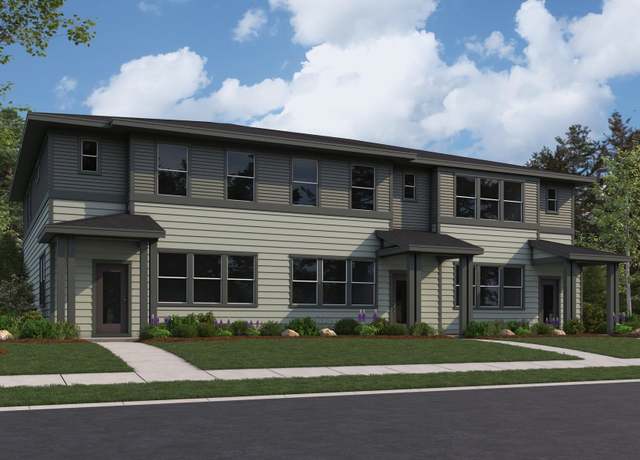 Property at Grove Plan, Fort Collins, CO 80524, 3 beds, 2.5 baths