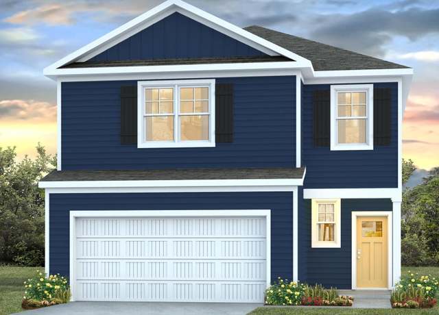 Property at MANNING Plan, Castle Hayne, NC 28429, 4 beds, 2.5 baths