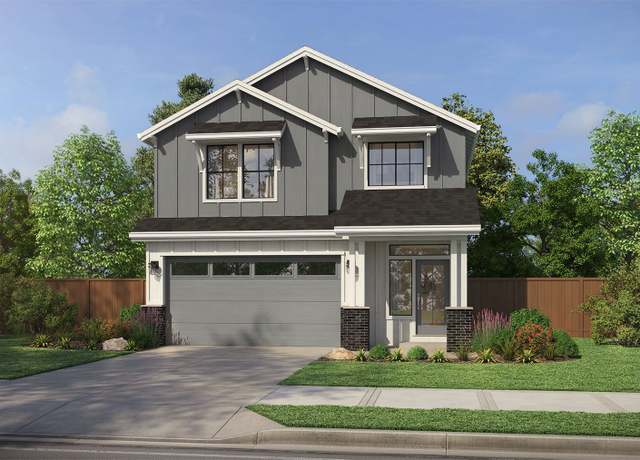 Property at The Wallowa Plan, U83dwu Tigard, OR 97224, 4 beds, 2.5 baths