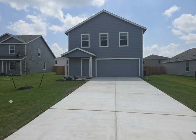 Property at 508 Tabitha Ln, Holland, TX 76534, 4 beds, 2.5 baths