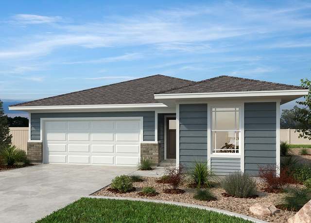 Property at Plan 1287 Plan, Meridian, ID 83642, 3 beds, 2 baths