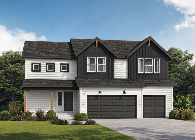 Property at Sunflower Plan, Raymore, MO 64083, 4 beds, 3.5 baths