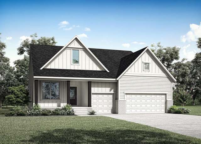Property at PARKETTE Plan, Xv90yo Angier, NC 27501, 3 beds, 3 baths