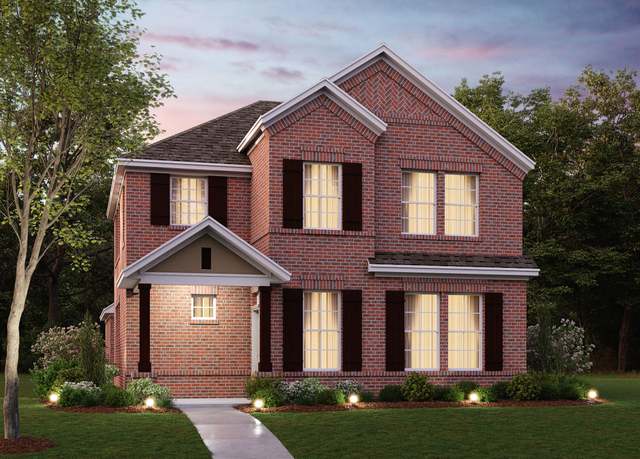 Property at 1000 Western Hills Dr, Crowley, TX 76036, 3 beds, 2.5 baths
