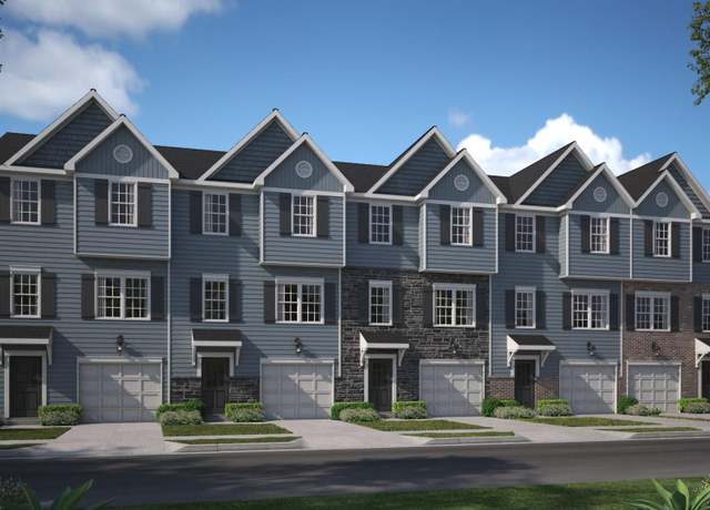 Property at 5864 N Holly Springs Dr, Capitol Heights, MD 20743, 3 beds, 2.5 baths