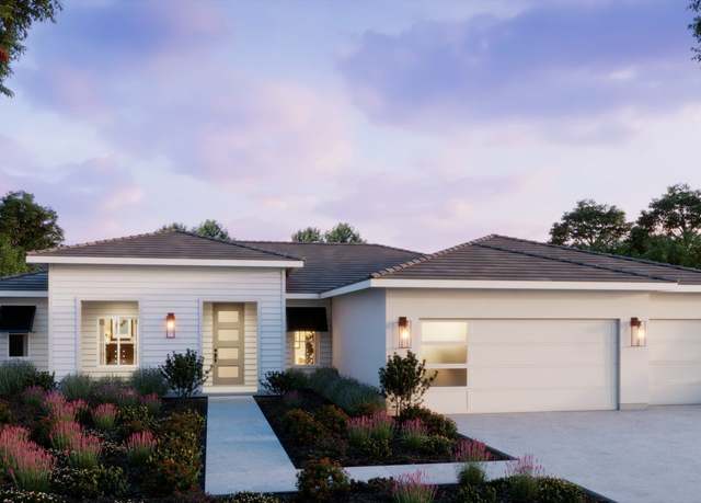 Property at Sycamore Plan 3 Plan, Bakersfield, CA 93314, 4 beds, 2.5 baths