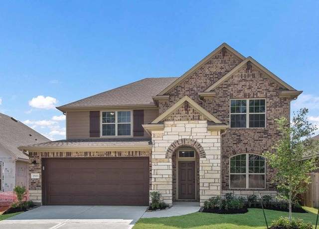 Property at Beck Plan, Magnolia, TX 77354, 4 beds, 2.5 baths