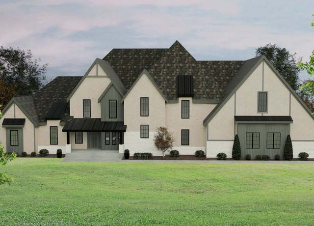 Property at The Glenrosa: Build on Your Lot Plan, North Canton, OH 44720, 4 beds, 4.5 baths