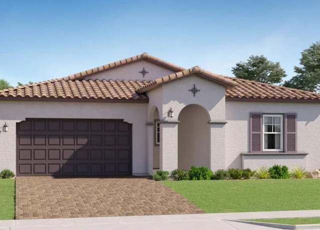 Property at 23048 E Roundup Way, Queen Creek, AZ 85142, 4 beds, 2.5 baths