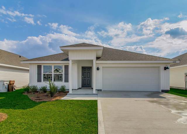 Property at The Cali Plan, Crestview, FL 32539, 4 beds, 2 baths