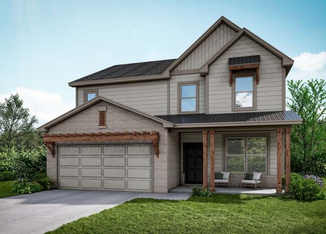 Property at Monroe Plan, Owasso, OK 74055, 3 beds, 2.5 baths
