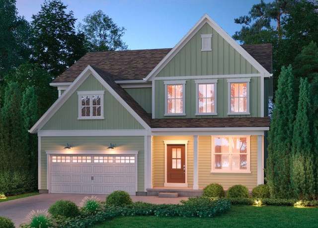 Property at Mercer Plan, Batavia, IL 60510, 3 beds, 2.5 baths