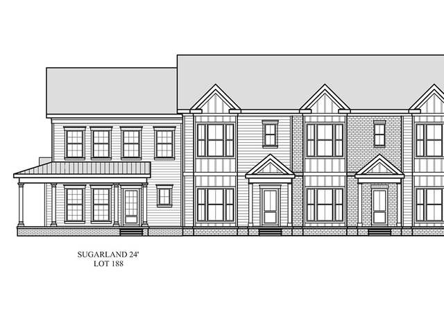 Property at 508 Dyott Aly #188, Antioch, TN 37013, 3 beds, 2.5 baths