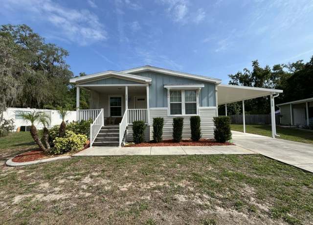 Property at 115 Poinsettia Dr, Leesburg, FL 34788, 3 beds, 2 baths