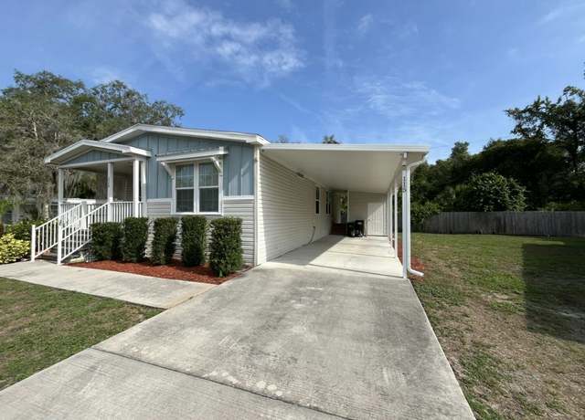 Property at 115 Poinsettia Dr, Leesburg, FL 34788, 3 beds, 2 baths