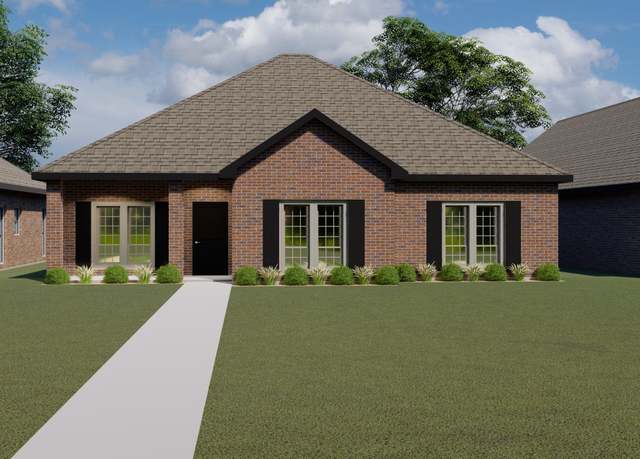 Property at Ohio Plan, Amarillo, TX 79119, 4 beds, 2 baths