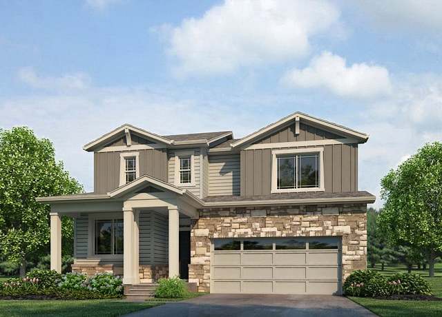 Property at BENNETT Plan, Berthoud, CO 80513, 4 beds, 2.5 baths