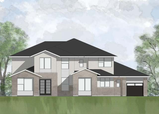 Property at WILSHIRE Plan, Austin, TX 78738, 5 beds, 5.5 baths