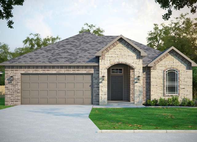 Property at 10222 Kimberlite Dr, Temple, TX 76502, 4 beds, 3 baths