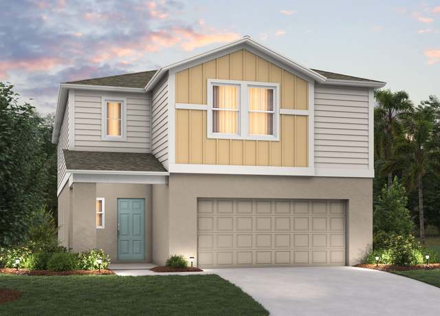 Property at Indigo Plan, Haines City, FL 33844, 5 beds, 3 baths